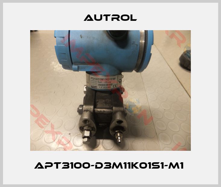 Autrol-APT3100-D3M11K01S1-M1 