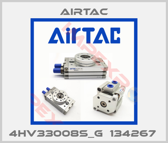 Airtac-4HV33008S_G  134267 