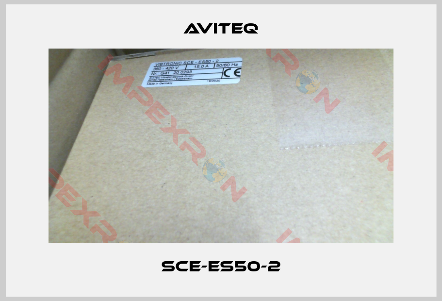 Aviteq-SCE-ES50-2