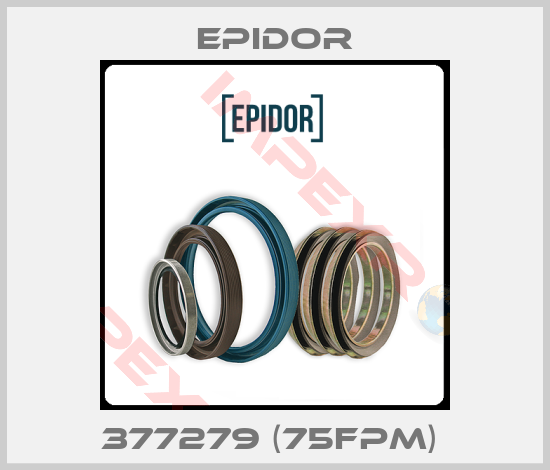 Epidor-377279 (75FPM) 
