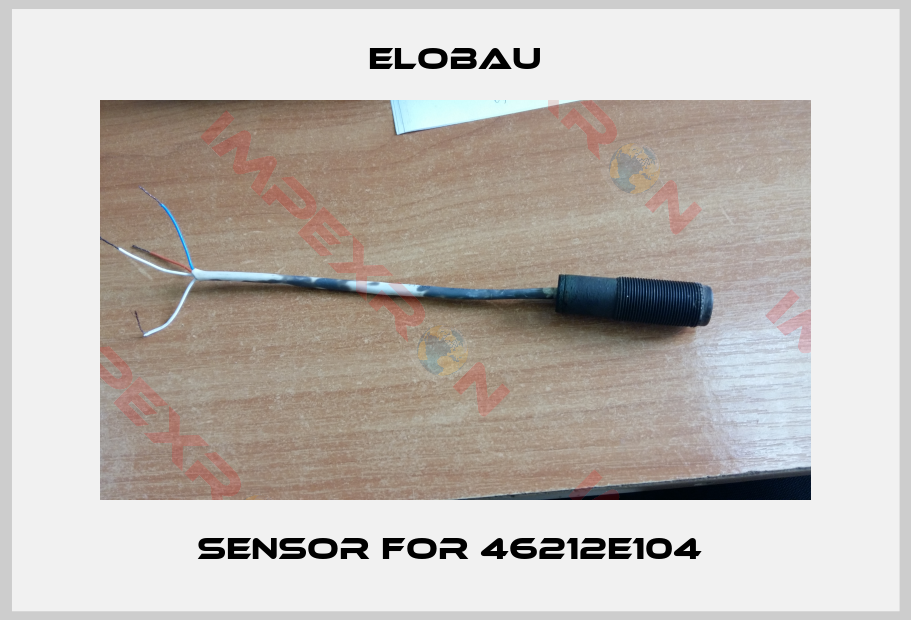Elobau-sensor for 46212E104 