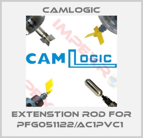 Camlogic-Extenstion rod for PFG051122/AC1PVC1 