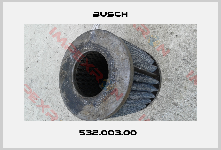 Busch- 532.003.00  