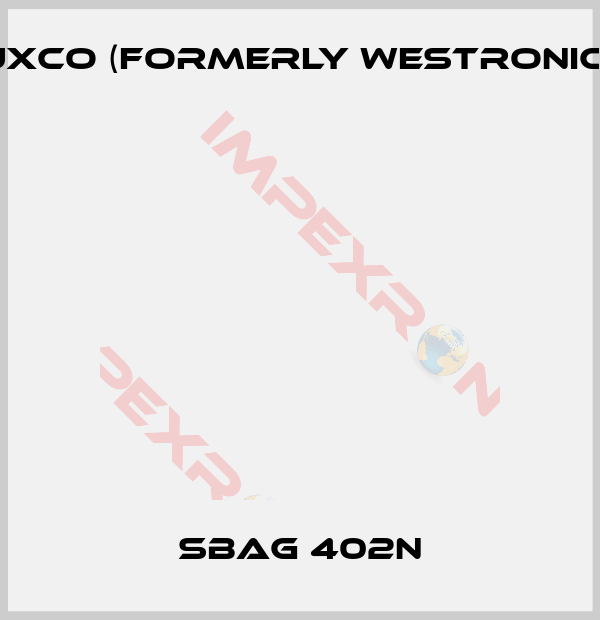 Luxco (formerly Westronics)-SBAG 402N