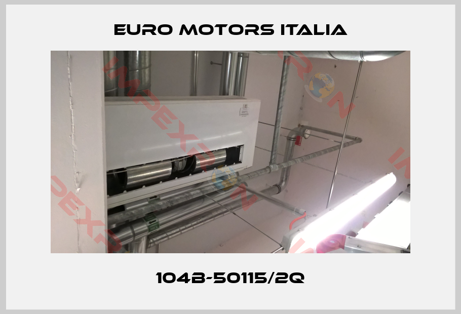 Euro Motors Italia-104B-50115/2Q