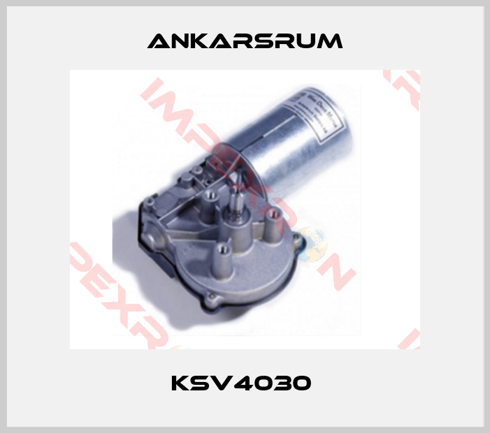 Ankarsrum-KSV4030 