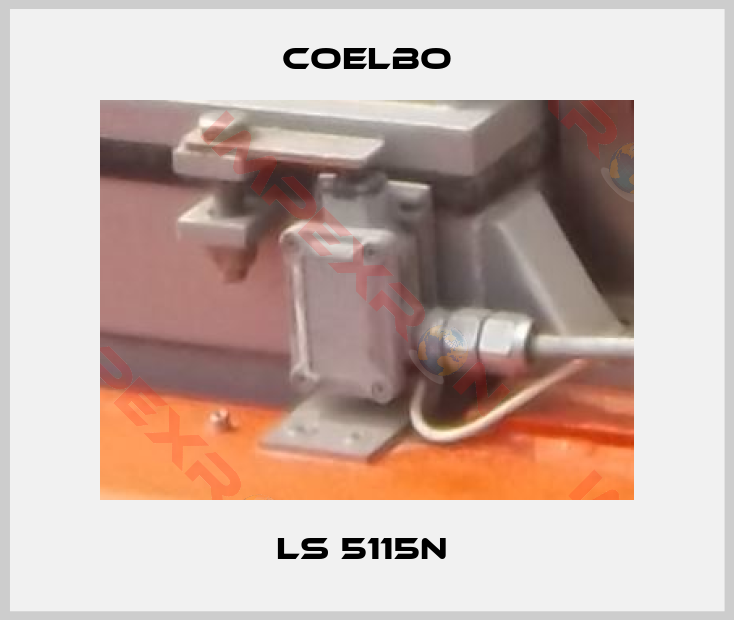 COELBO-LS 5115N 