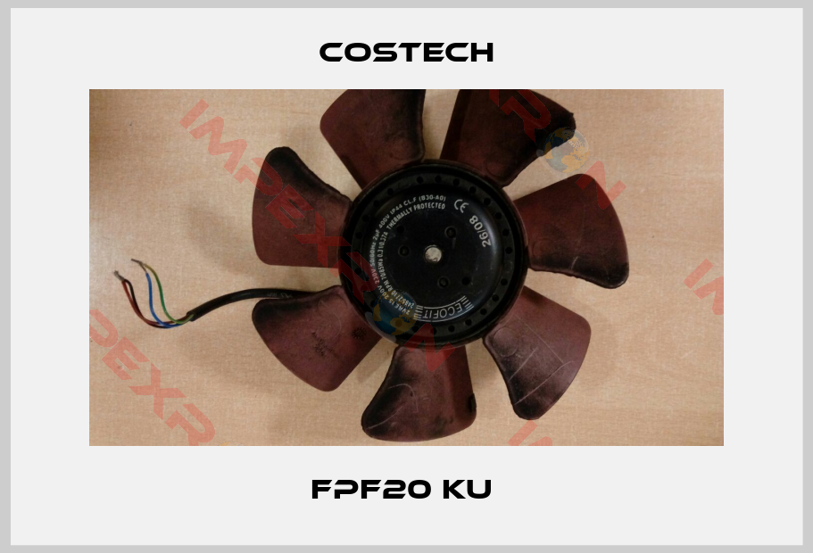 Costech-FPF20 KU 