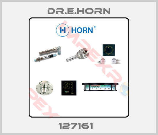 Dr.E.Horn-127161  