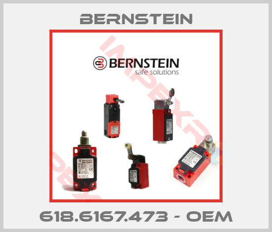 Bernstein-618.6167.473 - OEM