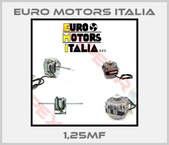 Euro Motors Italia-1,25MF