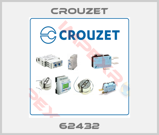 Crouzet-62432