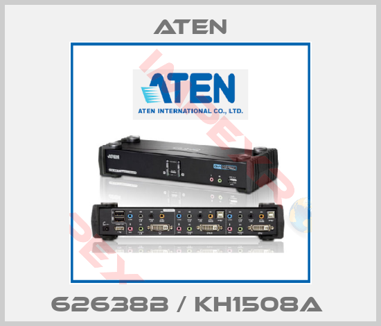 Aten-62638B / KH1508A 