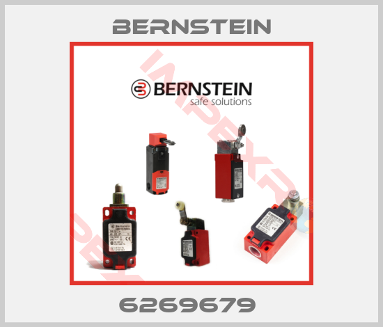 Bernstein-6269679 