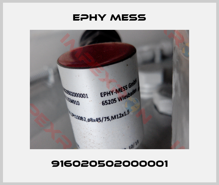 Ephy Mess-916020502000001