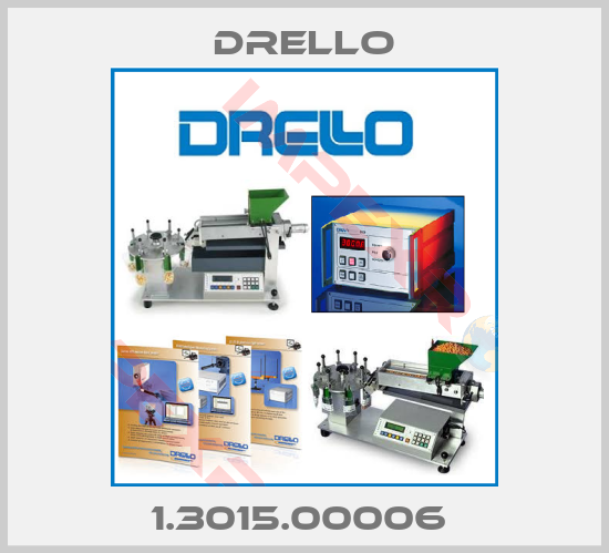 Drello-1.3015.00006 