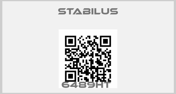Stabilus-6489HT 