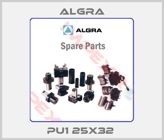 Algra-PU1 25x32 