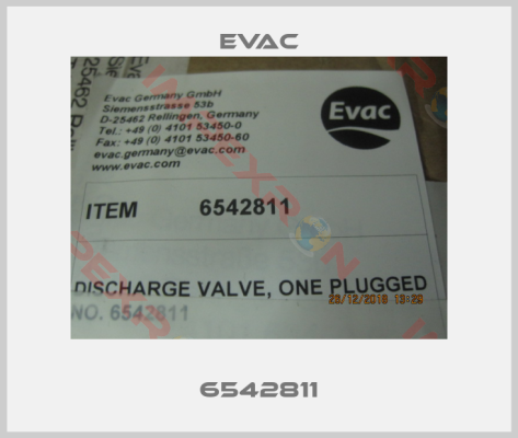 Evac-6542811
