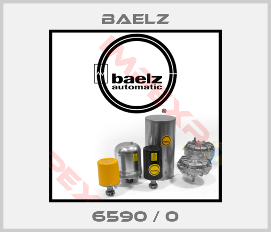 Baelz-6590 / 0