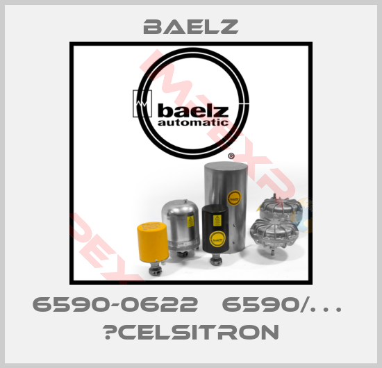 Baelz-6590-0622   6590/…  μCelsitron