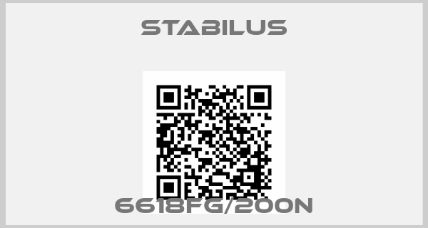 Stabilus-6618FG/200N