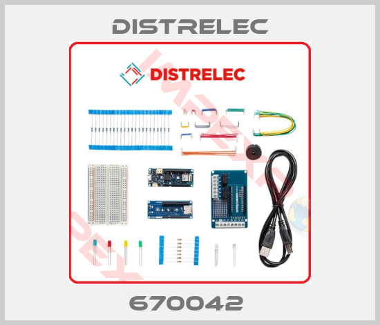 Distrelec-670042 