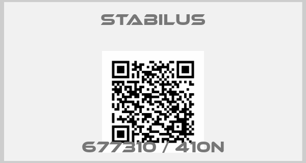 Stabilus-677310 / 410N