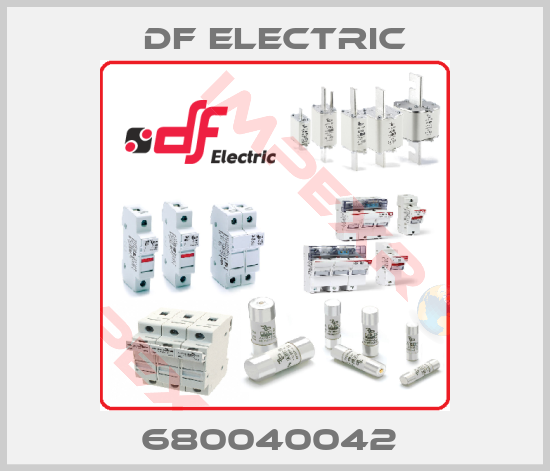 DF Electric-680040042 