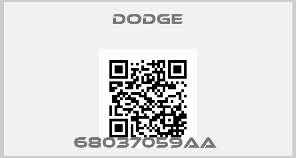 Dodge-68037059AA 