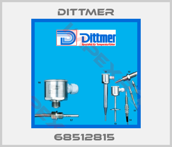 Dittmer-68512815 