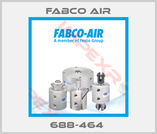 Fabco Air-688-464 