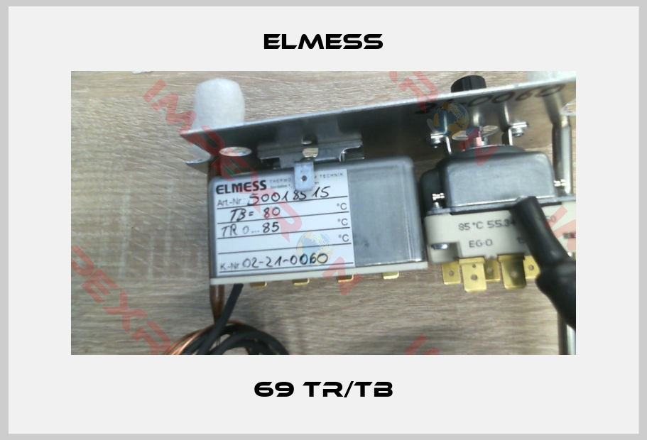 Elmess-69 TR/TB