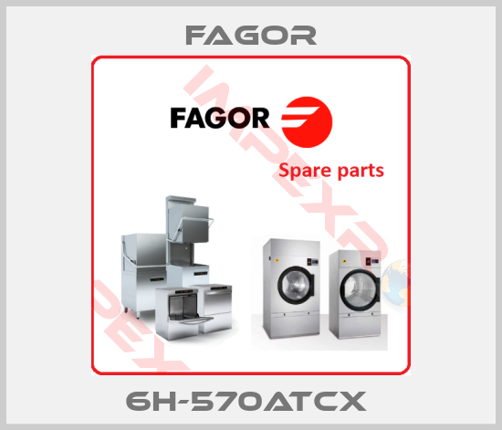 Fagor-6H-570ATCX 