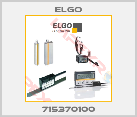 Elgo-715370100