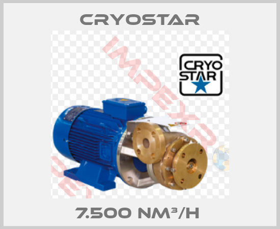 CryoStar-7.500 NM³/H 