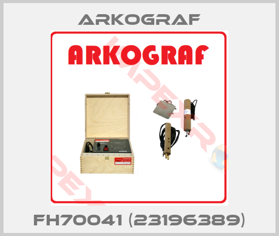 Arkograf-FH70041 (23196389)