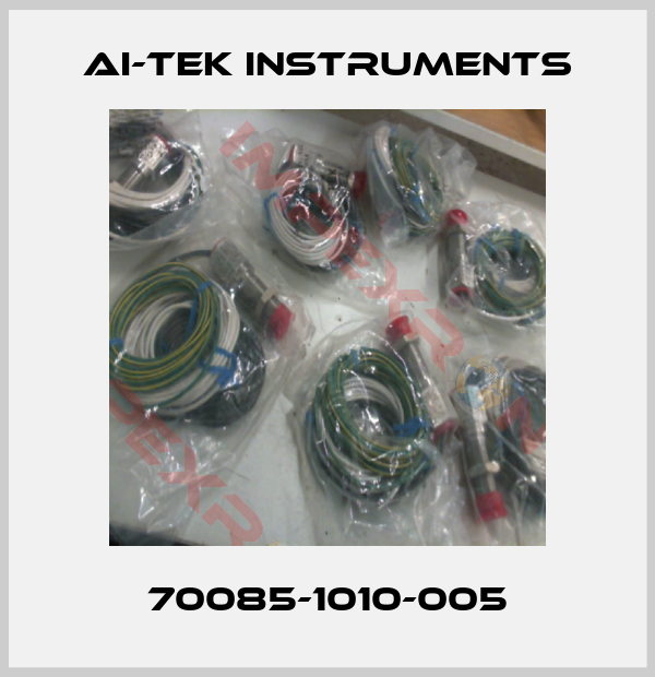 AI-Tek Instruments-70085-1010-005