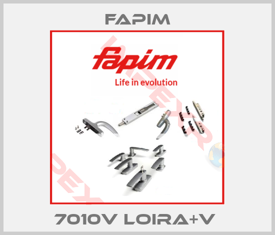 Fapim-7010V LOIRA+V 