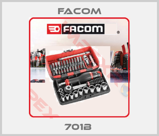 Facom-701B 