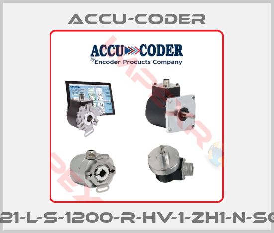 ACCU-CODER-702-21-L-S-1200-R-HV-1-ZH1-N-SG-N-N