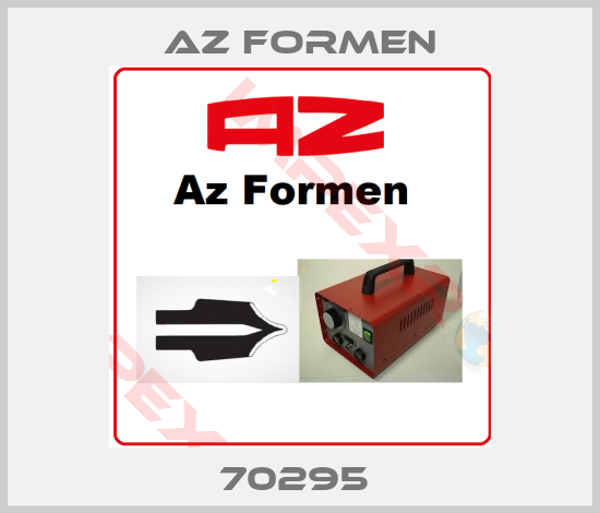 Az Formen-70295 