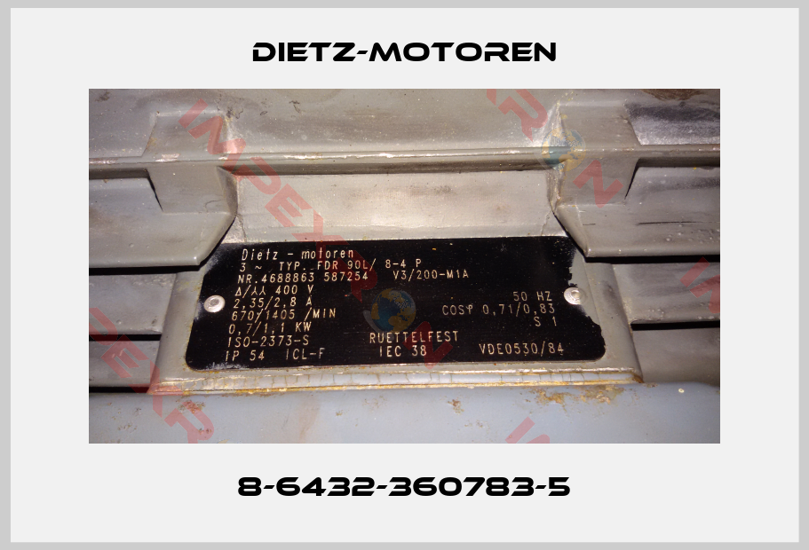 Dietz-Motoren-8-6432-360783-5
