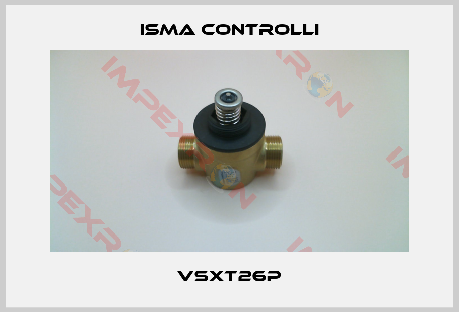 iSMA CONTROLLI-VSXT26P