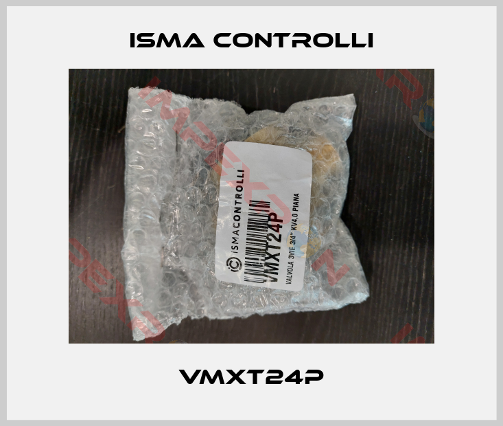 iSMA CONTROLLI-VMXT24P