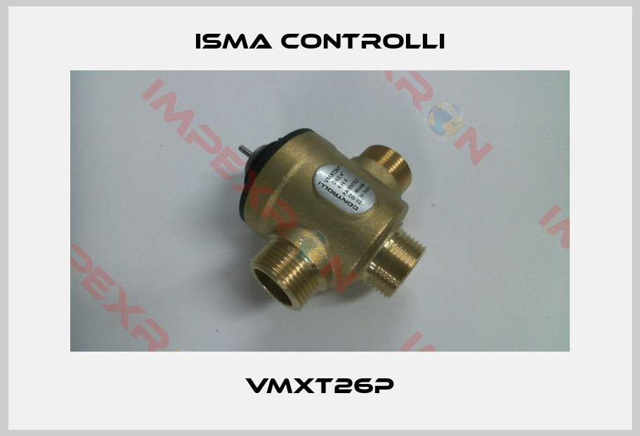 iSMA CONTROLLI-VMXT26P