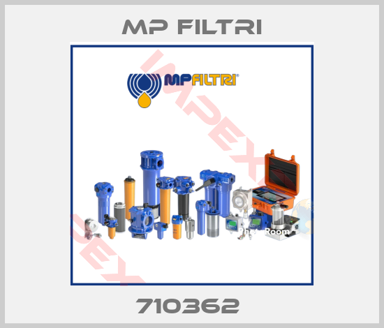 MP Filtri-710362 