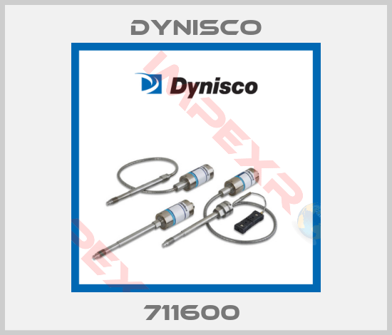 Dynisco-711600 