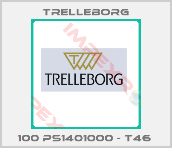 Trelleborg-100 PS1401000 - T46 