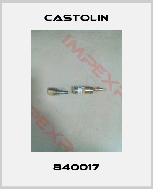 Castolin-840017
